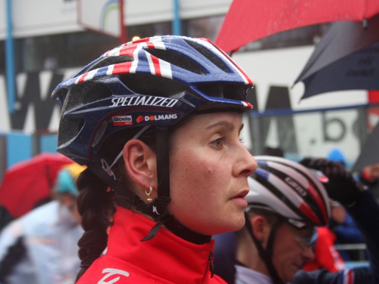 British Cycling Announce National Trophy Series and National Championships details