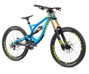 phoenix carbon dh 2