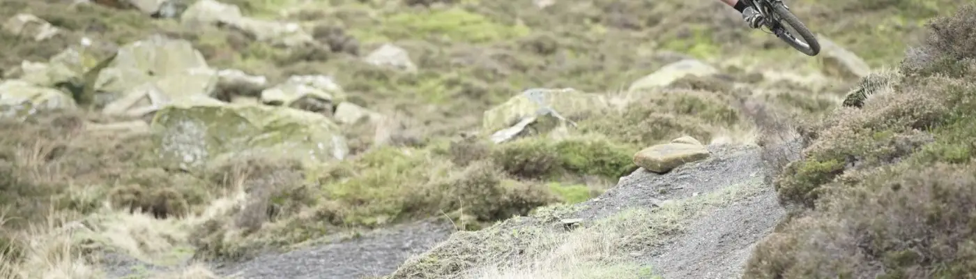 'Ard Moors Enduro 2016