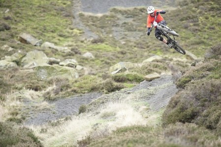 'Ard Moors Enduro 2016