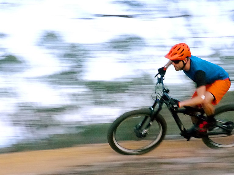 World Exclusive: First Ride – IBIS Mojo 3