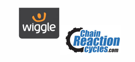 Chain Reaction Cycles Bought By Wiggle