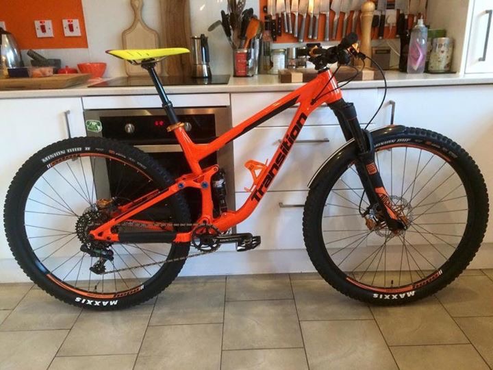 STOLEN: Flare Clothing Co. Bikes Taken