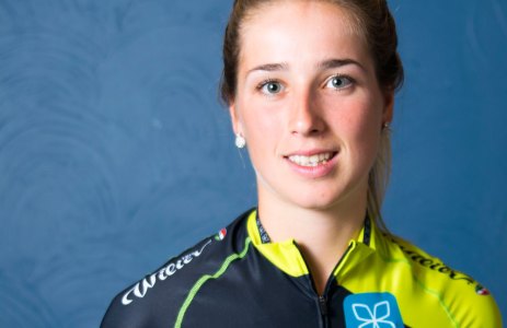 Femke Van den Driessche