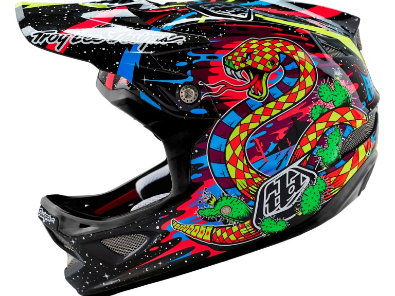 Gallery: Troy Lee Designs 2016