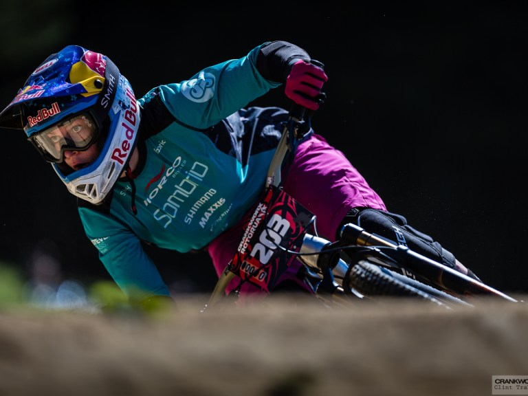 (Updated) Kintner and Slavik Take Rotorua Dual Speed and Style Wins