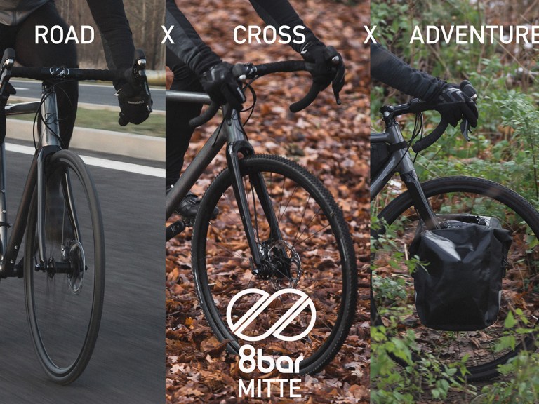 A Convertible Bike? Genius or Madness?