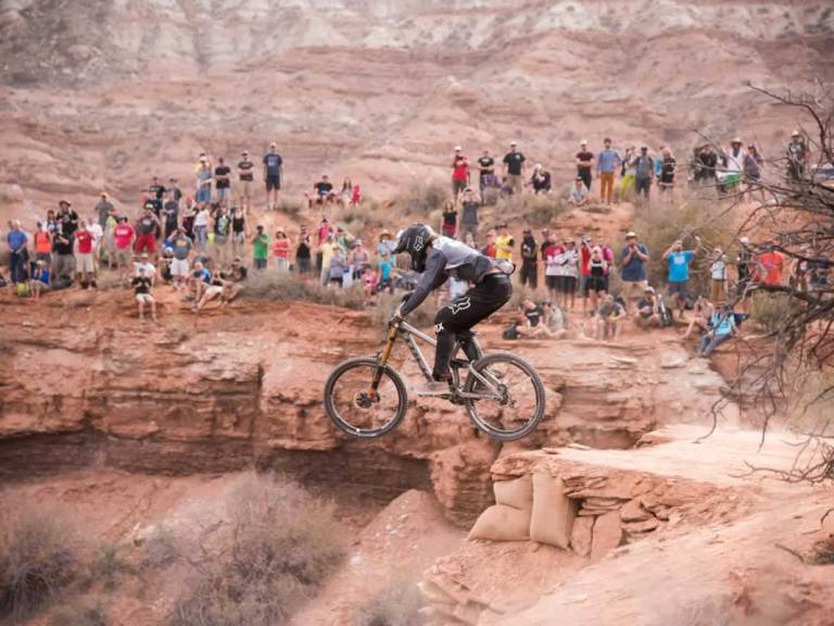 Best Written Article – Singletrack Readers Awards 2016