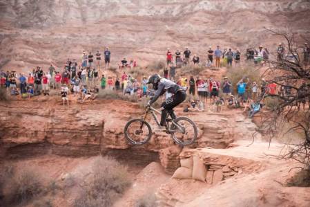 issue 103, red bull, rampage