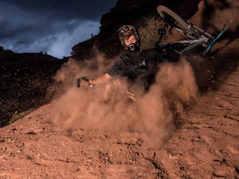 On the Rampage: Behind Freeride’s Biggest Freakshow