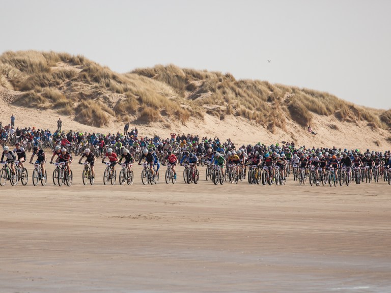 Battle On The Beach 2016