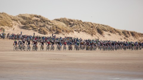 battle on the beach 2016 singletrack magazine