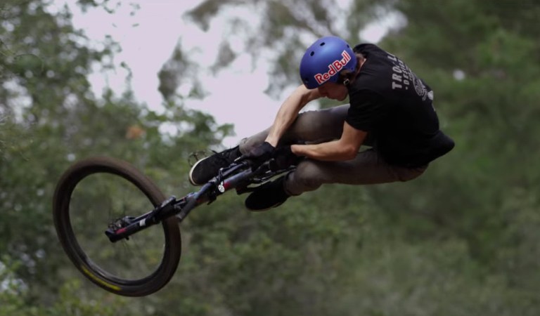Video: Brandon Semenuk – 10 Years with Trek