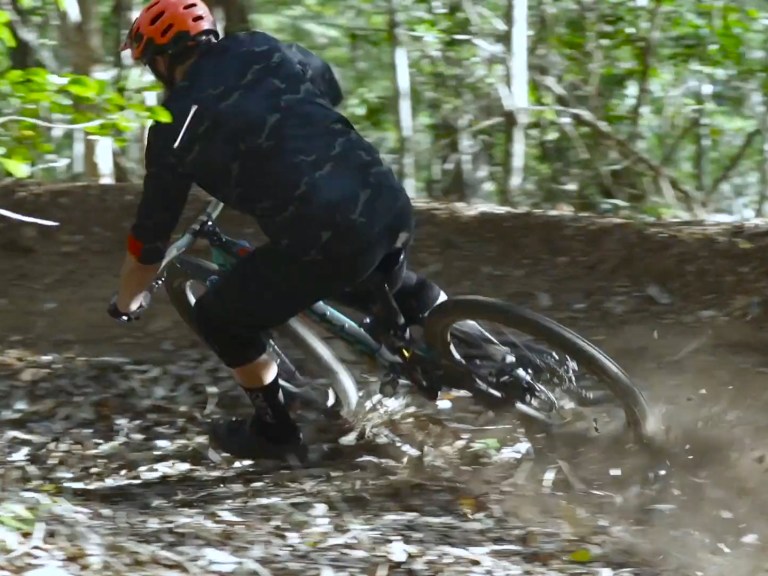 Video: Bryn Atkinson, Cairns