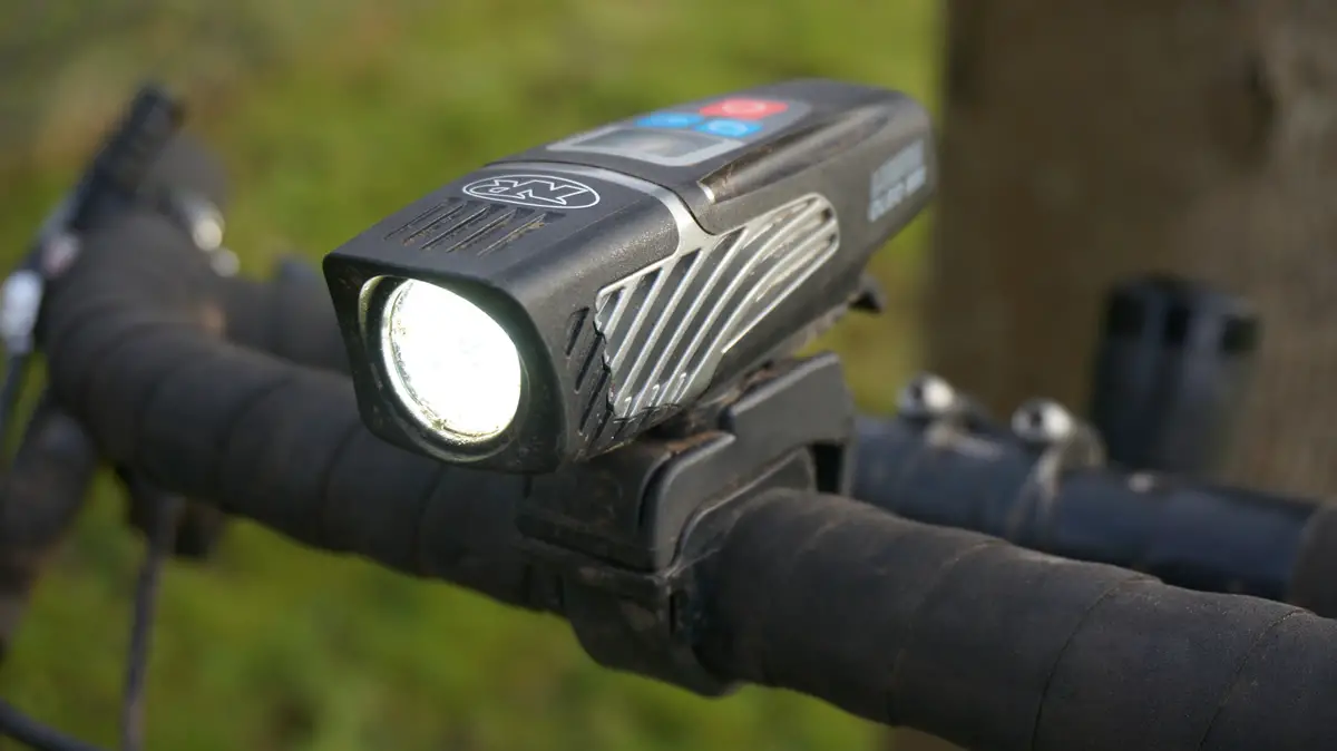 Niterider Lumina OLED 800