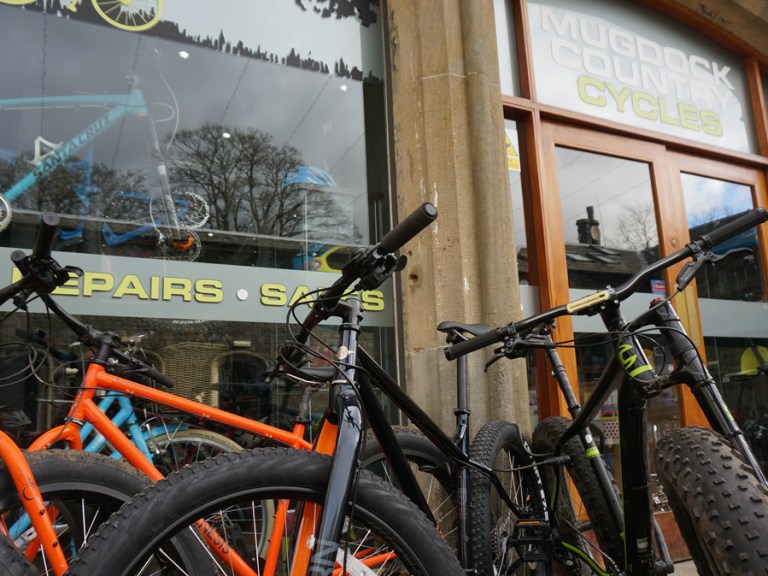 10 ways to be a dick in your local bike shop