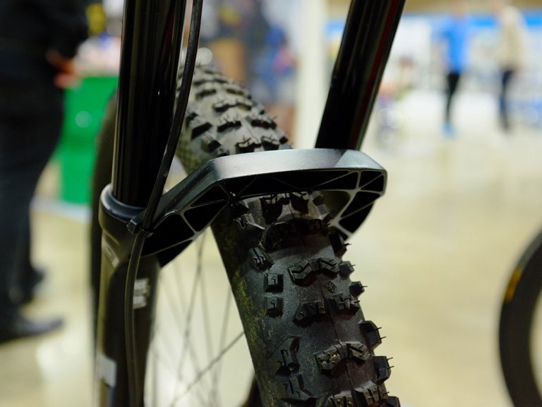 More from iceBike* – DT Swiss and Gamut