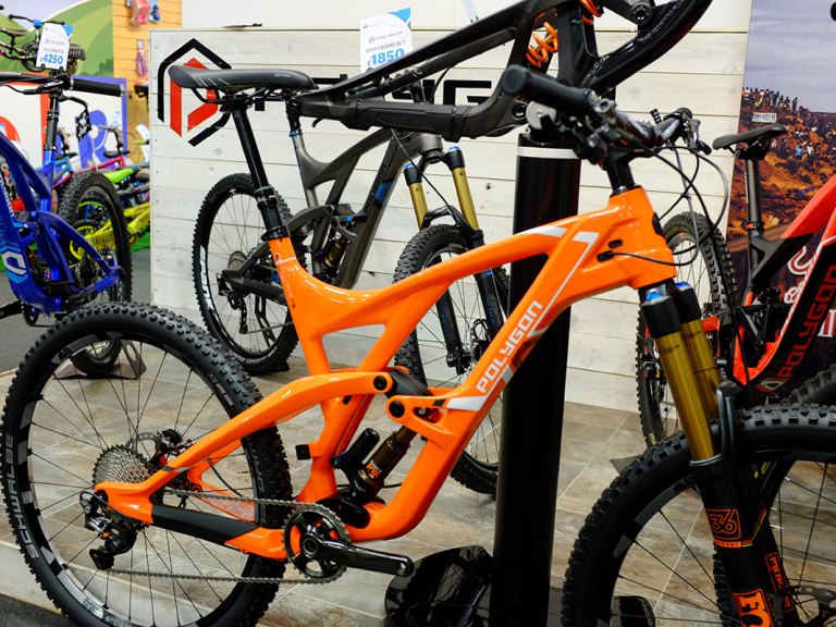 2017 Product Highlights from the Todays Cyclist Show