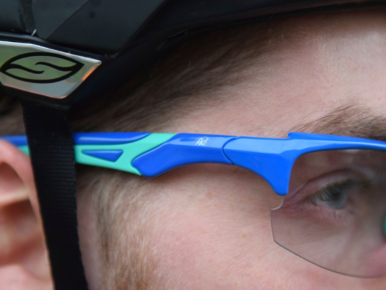 Review: Rad8 LG MTB Glasses