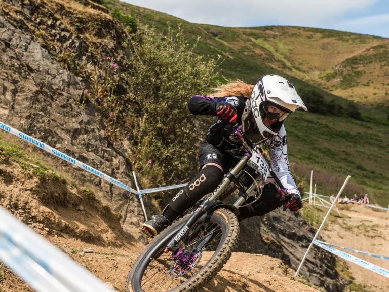 F-Riders-Inc women’s multi-disciplinary MTB Team