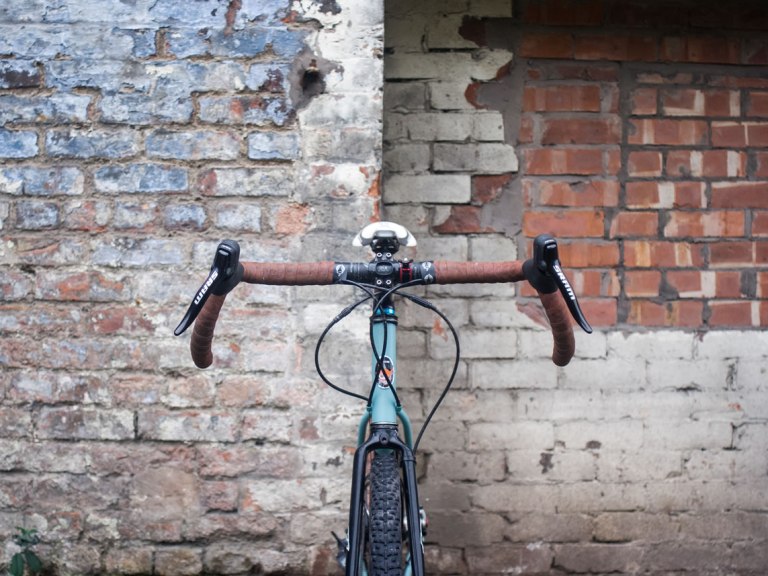 Salsa Cowchipper 2 Bars