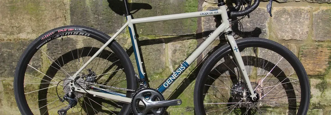 Genesis Croix de Fer 20