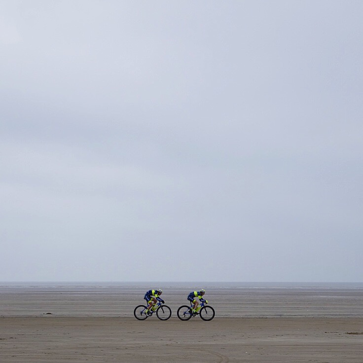 ASSOS Battle on the Beach 2016