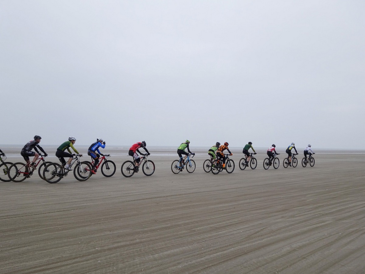 ASSOS Battle on the Beach 2016