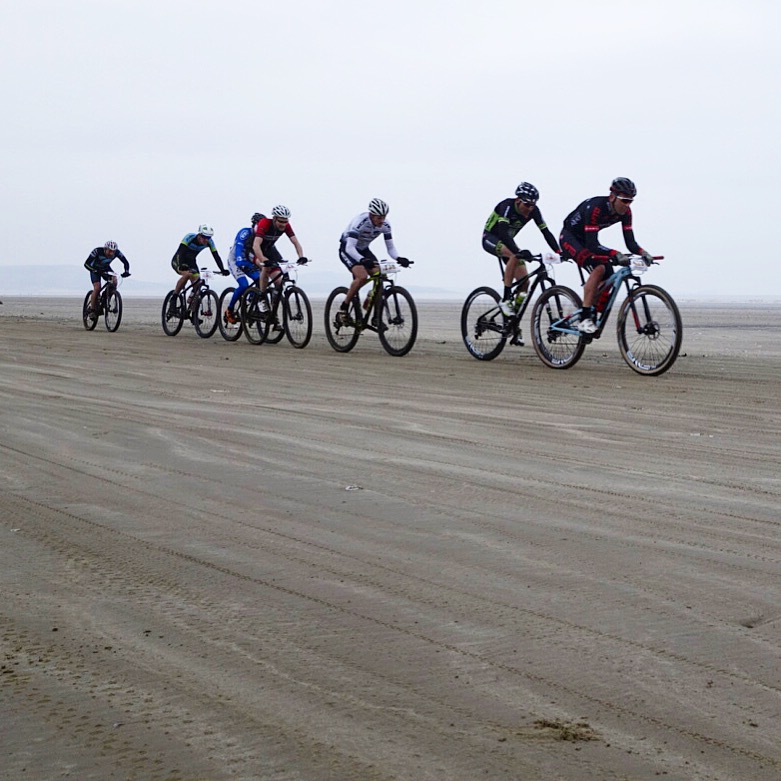 ASSOS Battle on the Beach 2016