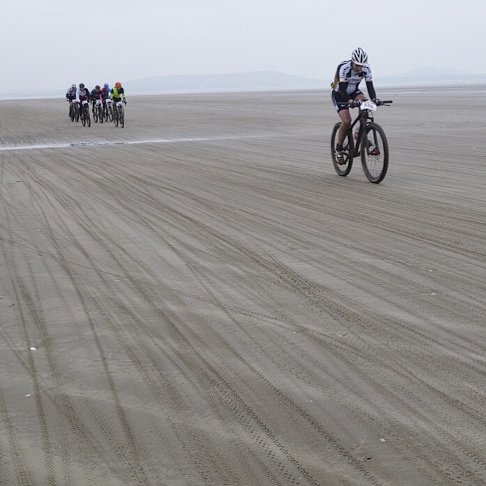 ASSOS Battle on the Beach 2016