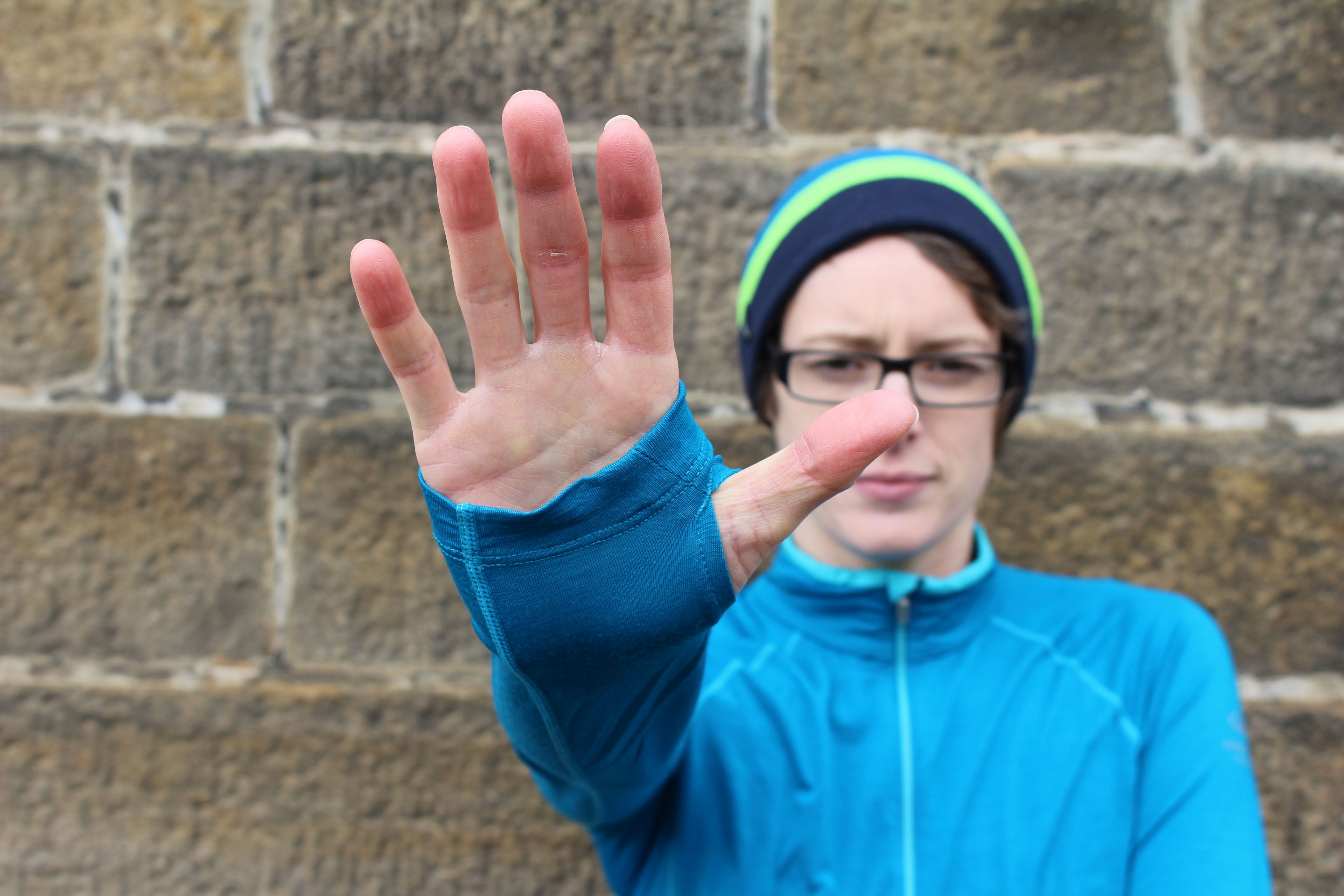 Review: Icebreaker Merino Top