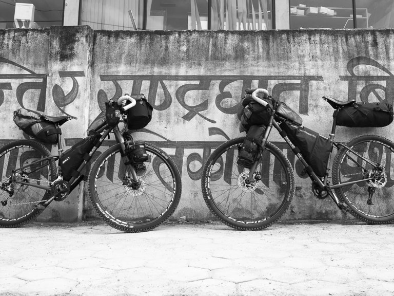 Round-The-World Rigs