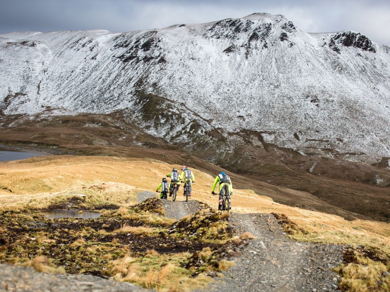 Video: Wales in 4K Preview