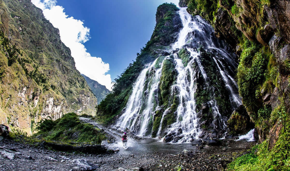 Todd Weselake Nepal Issue 104