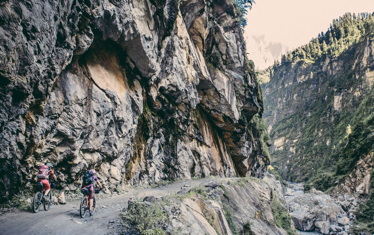 Todd Weselake Nepal Issue 104