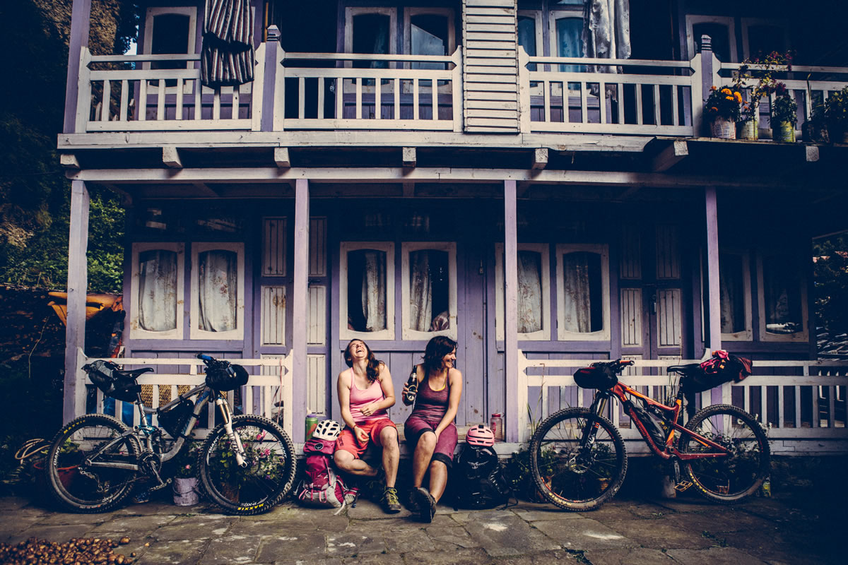 Todd Weselake Nepal Issue 104