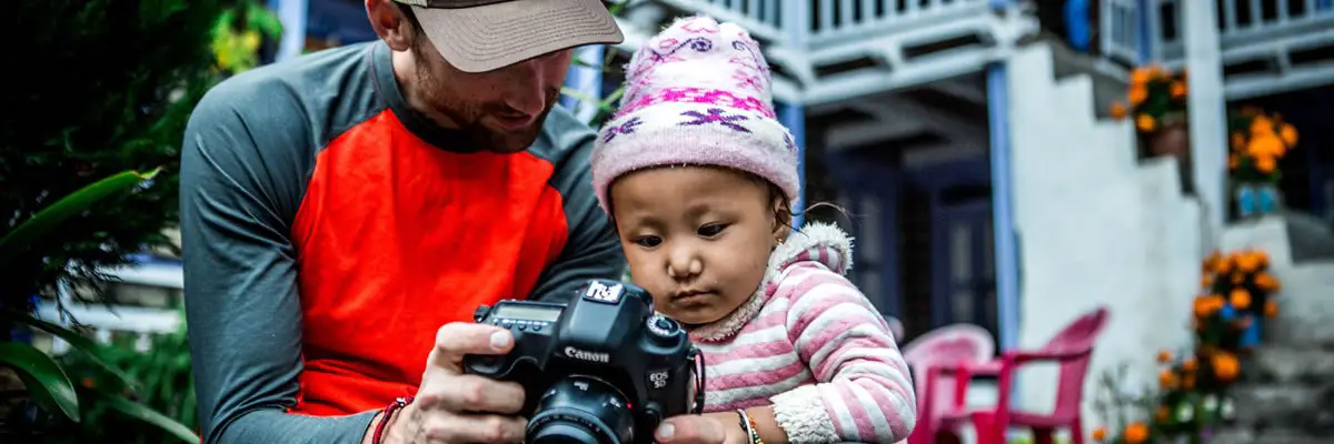 Todd Weselake Nepal Issue 104