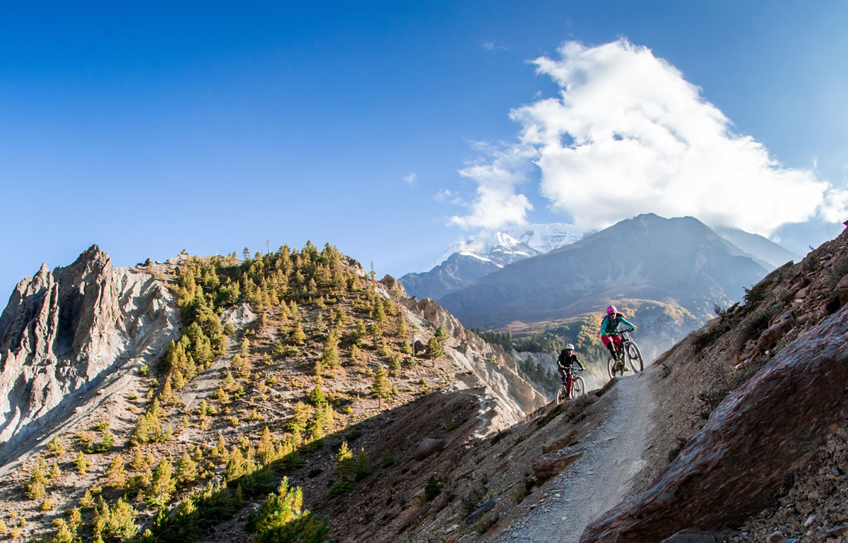 Todd Weselake Nepal Issue 104