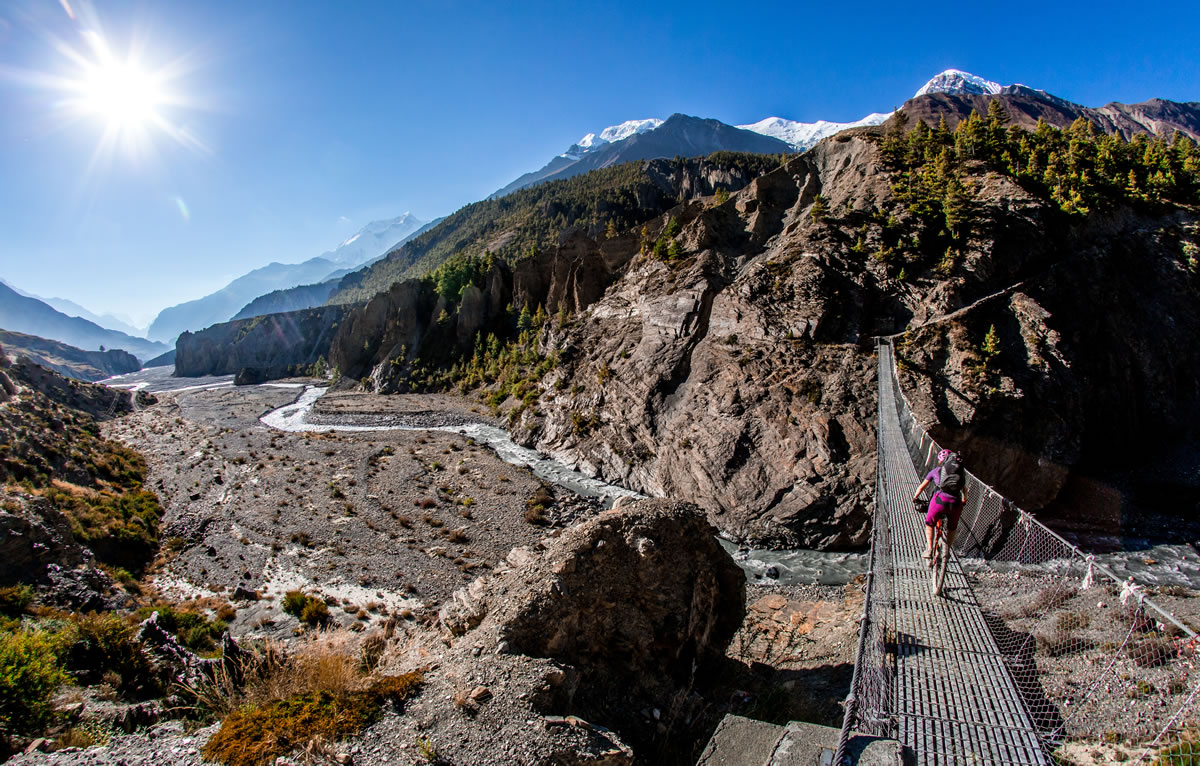 Todd Weselake Nepal Issue 104