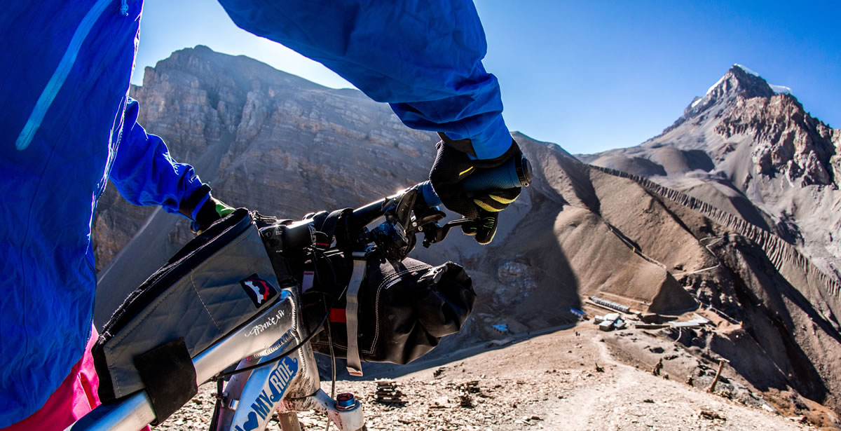 Todd Weselake Nepal Issue 104