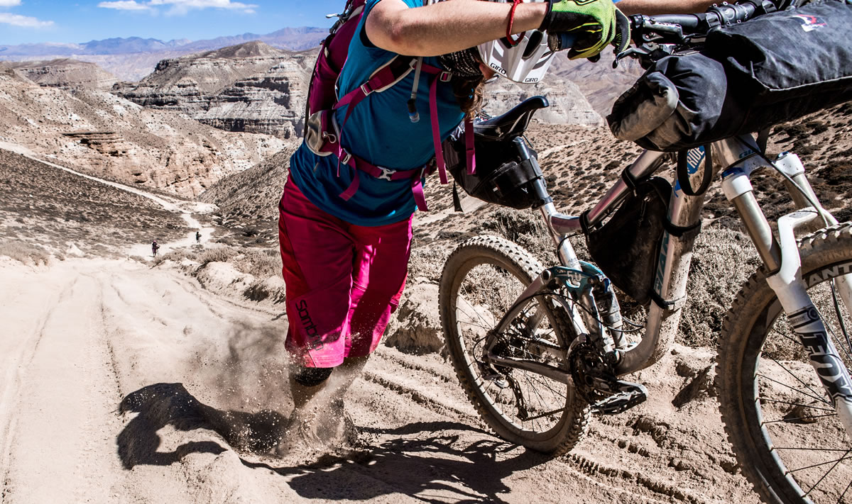 Todd Weselake Nepal Issue 104