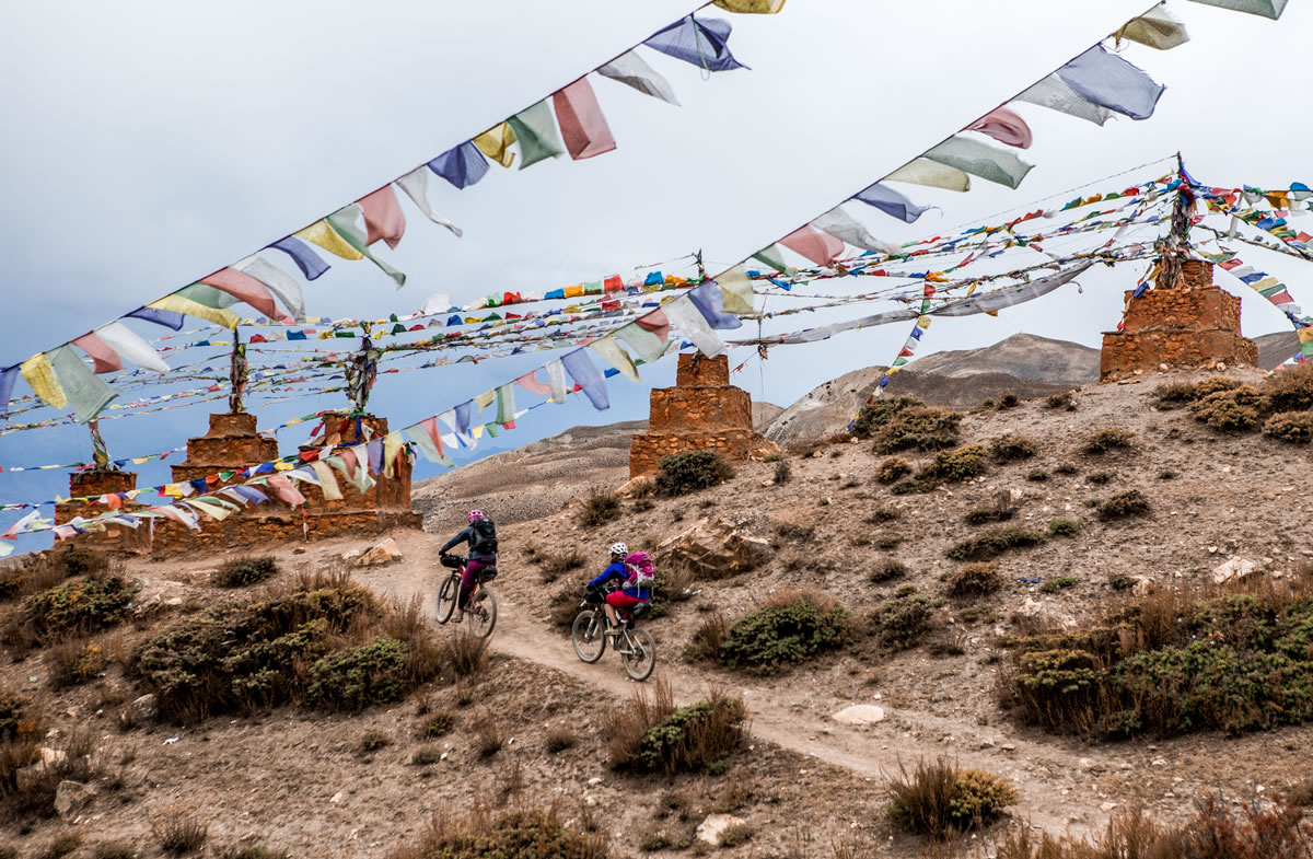 Todd Weselake Nepal Issue 104