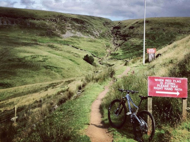 It’s Grip Up North – new Lancashire MTB Festival