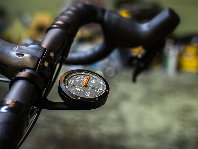 OMATA – Analogue GPS now live on kickstarter