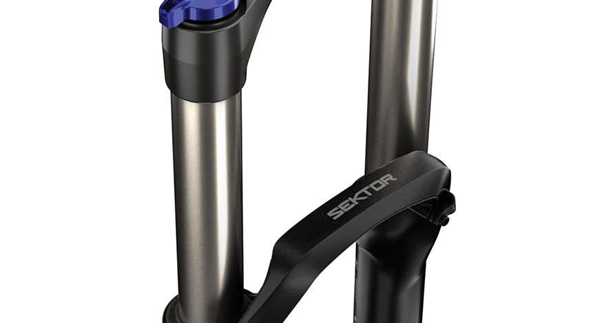 New Rockshox Forks for 2016!