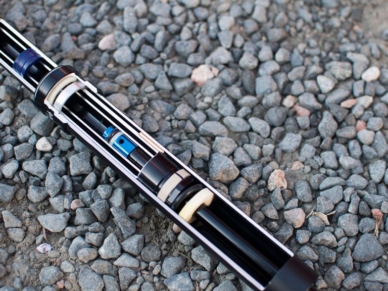 The RockShox Reverb is dead! Long live the Reverb!