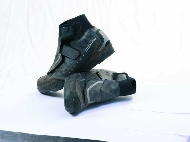 Shimano MW7 Winter Boots
