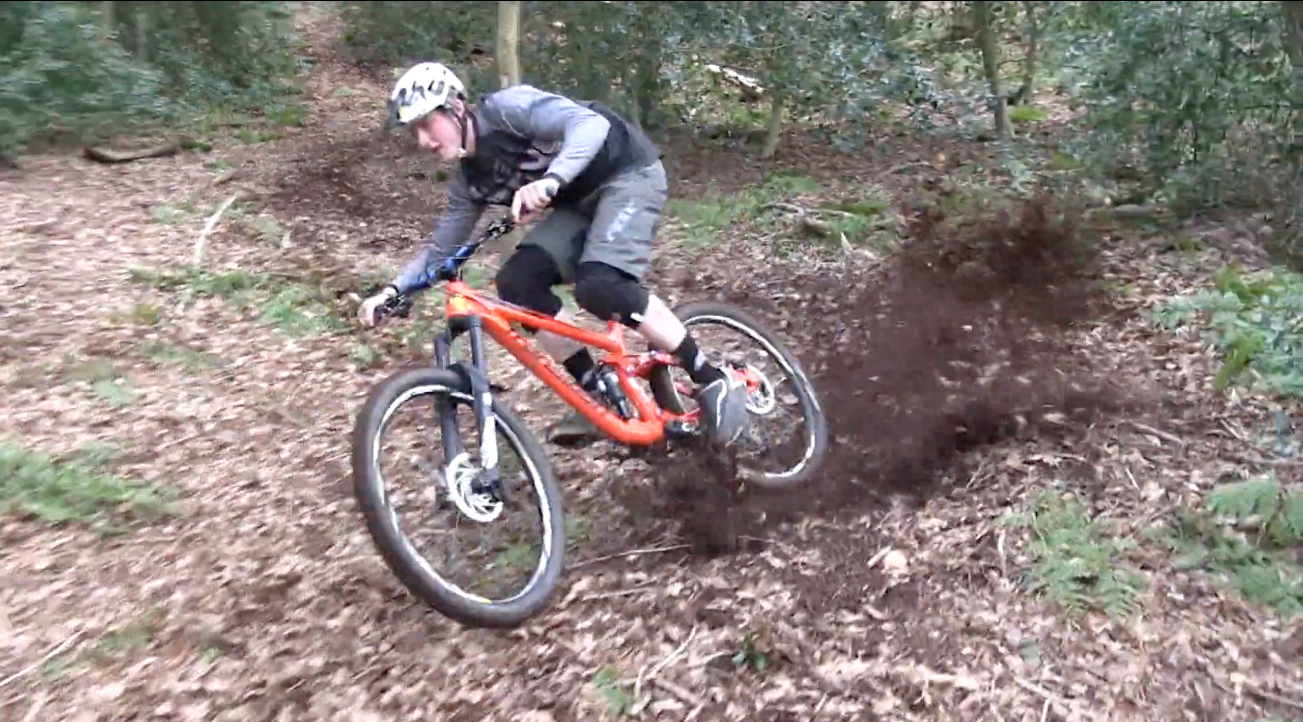 Video: Delamere Ain’t Dead