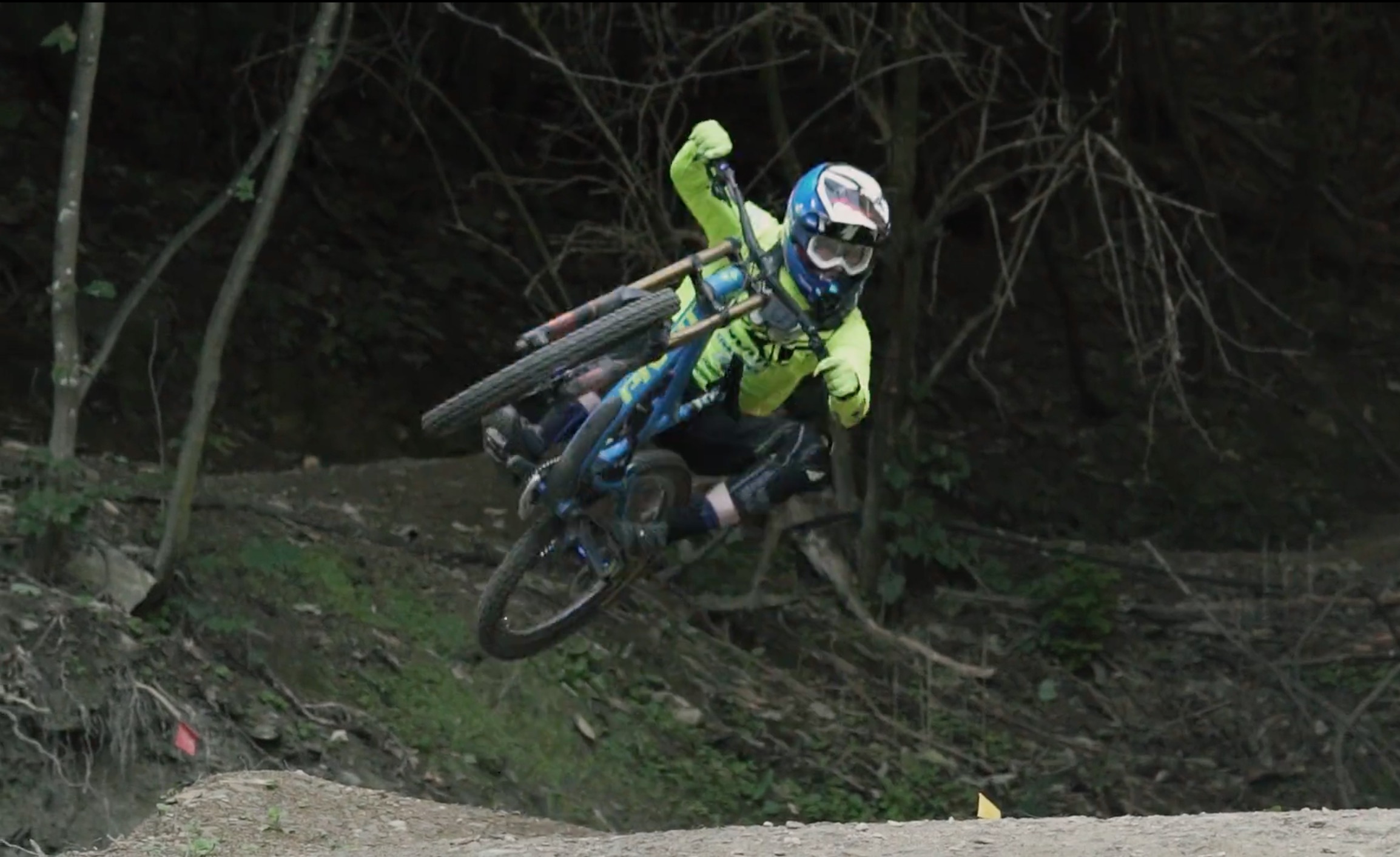 Video: Bernard Kerr: Queenstown Living 2.0