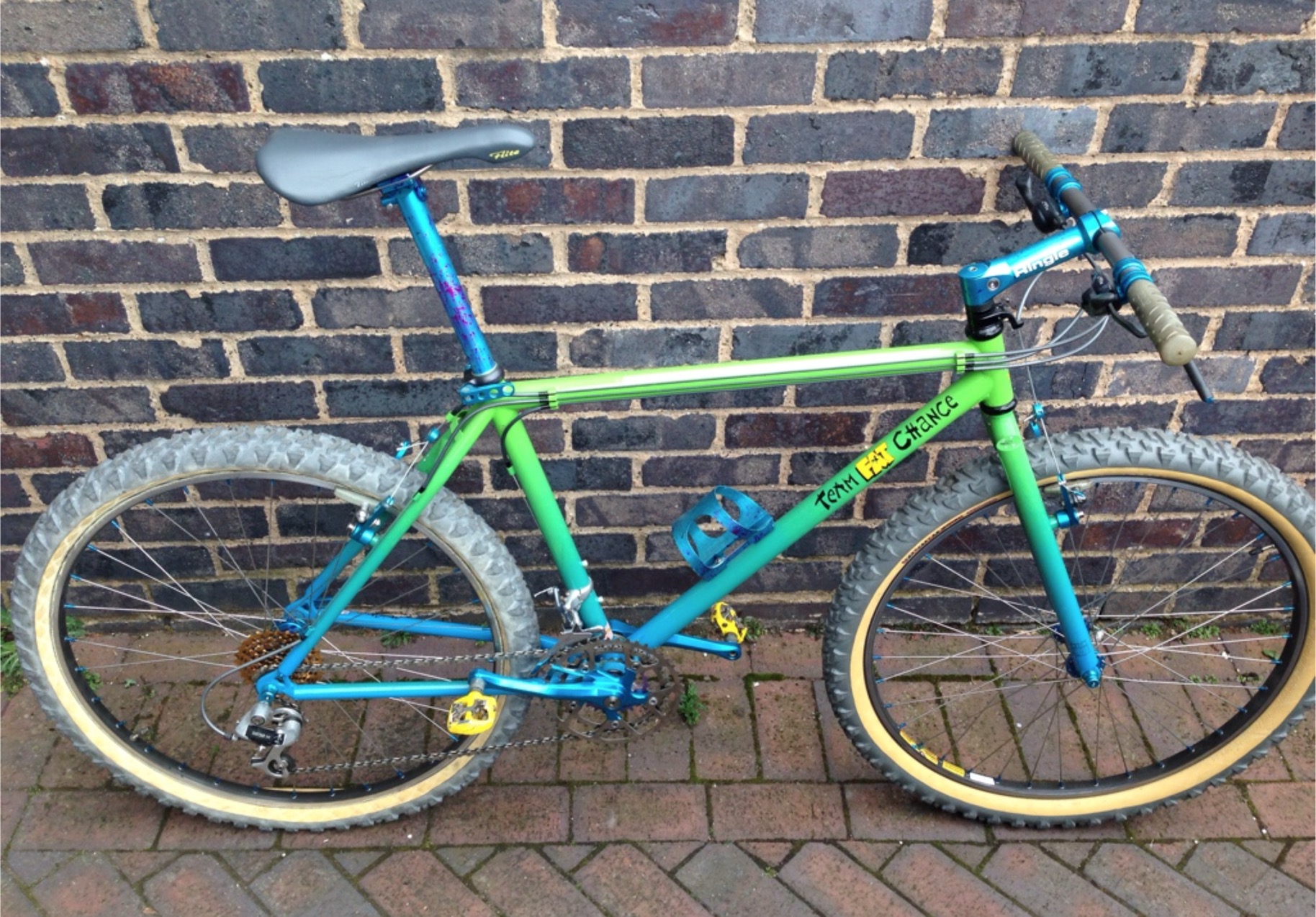 Pic thanks to northernerindevon. (Permission pending)